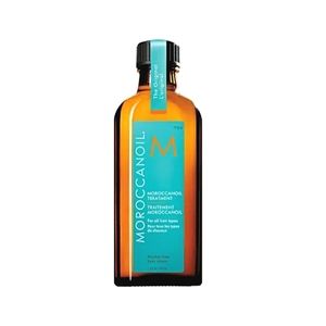 Moroccanoil treatment